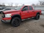 2007 Dodge Ram 1500 St zu verkaufen in Chicago Heights, IL - Front End