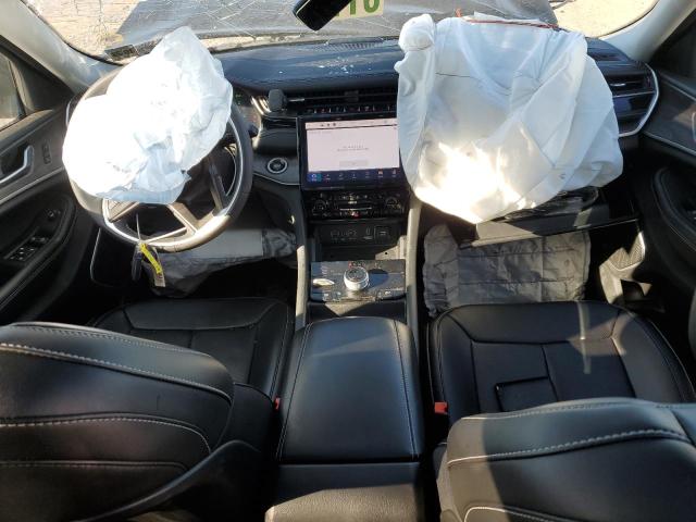  JEEP GRAND CHER 2023 Чорний