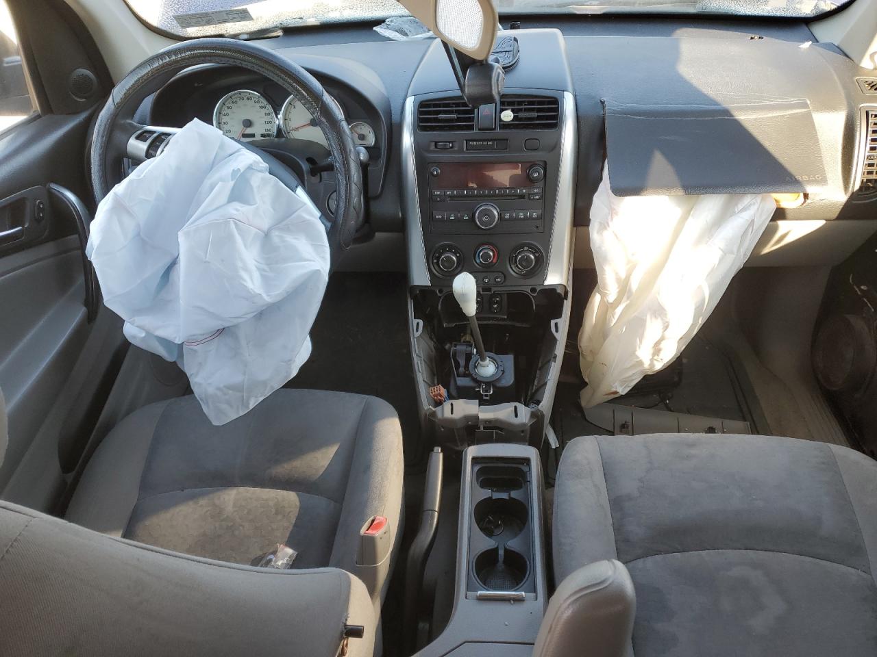 2006 Saturn VUE - Image 8