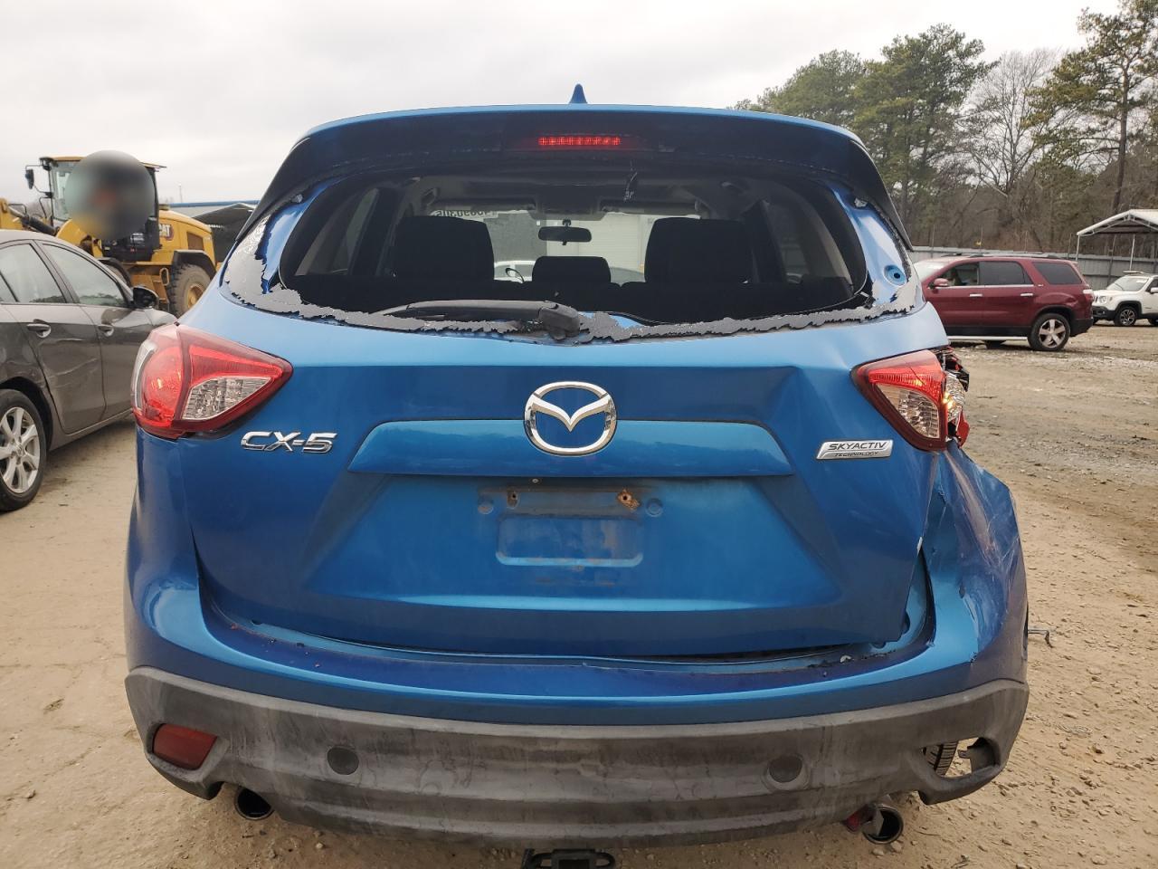 2013 Mazda CX-5 - Image 6
