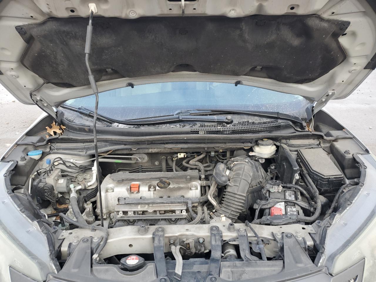 2013 Honda CR-V - Image 12