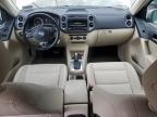 2014 Volkswagen Tiguan S for Sale in Waldorf, MD - Front End