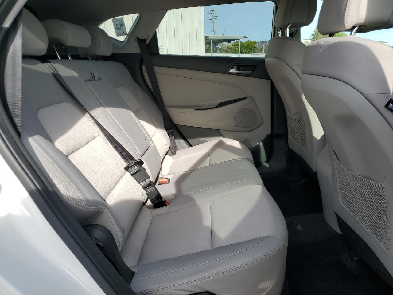 2018 Hyundai Tucson - Image 11