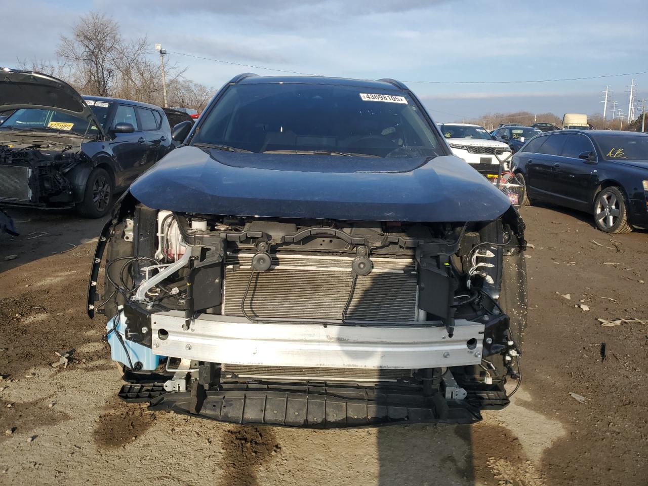 2024 Toyota RAV 4 - Image 5