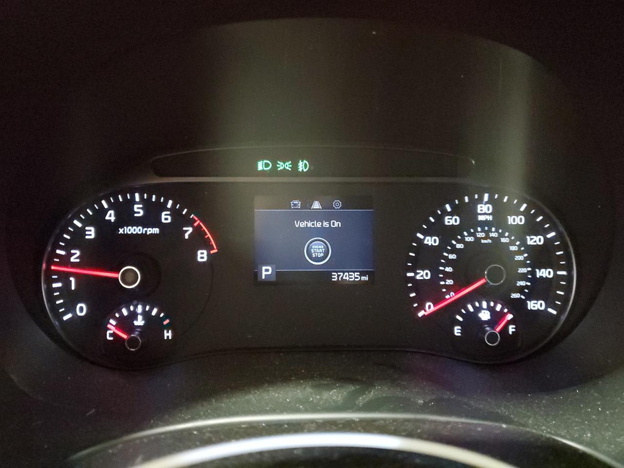 2020 Kia Soul - Image 9