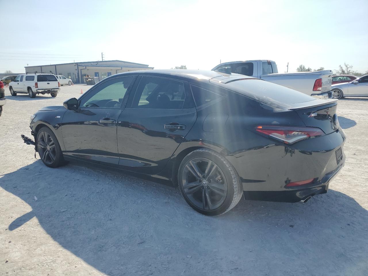 2024 Acura Integra - Image 2