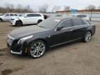 2018 Cadillac Ct6 Platinum Csav for Sale in Chicago Heights, IL - Side