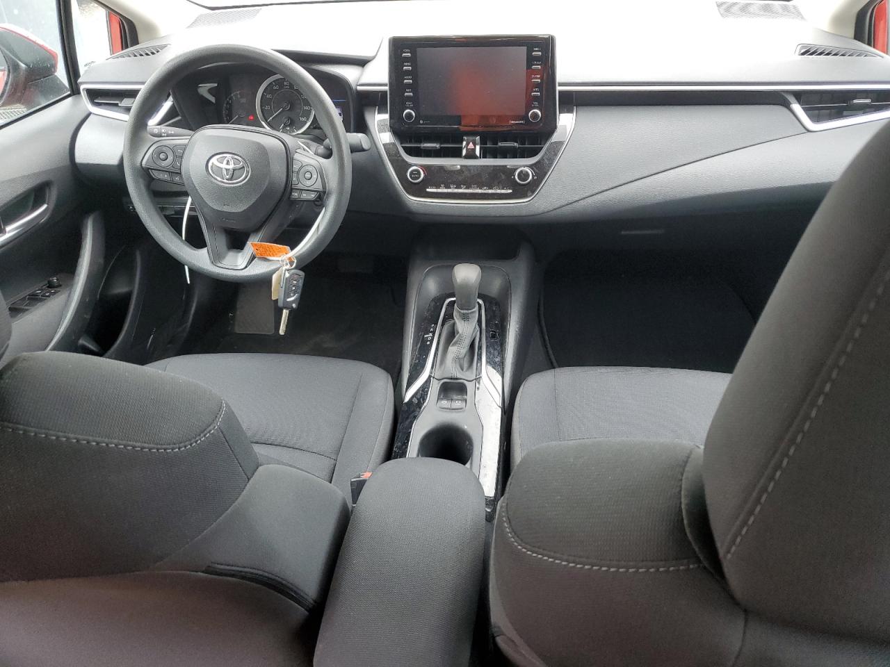 2021 Toyota Corolla - Image 8