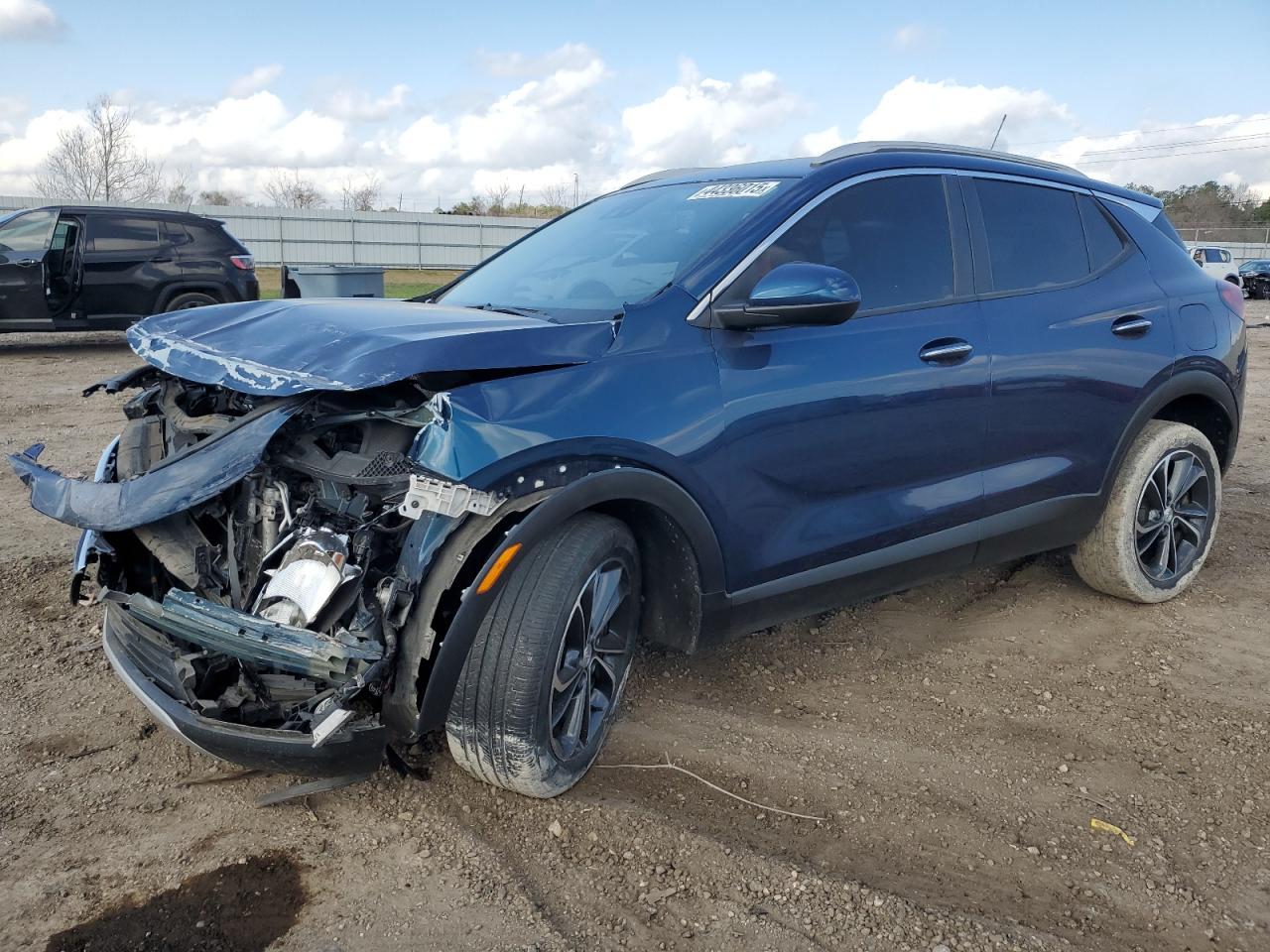 2021 Buick Encore - Image 1