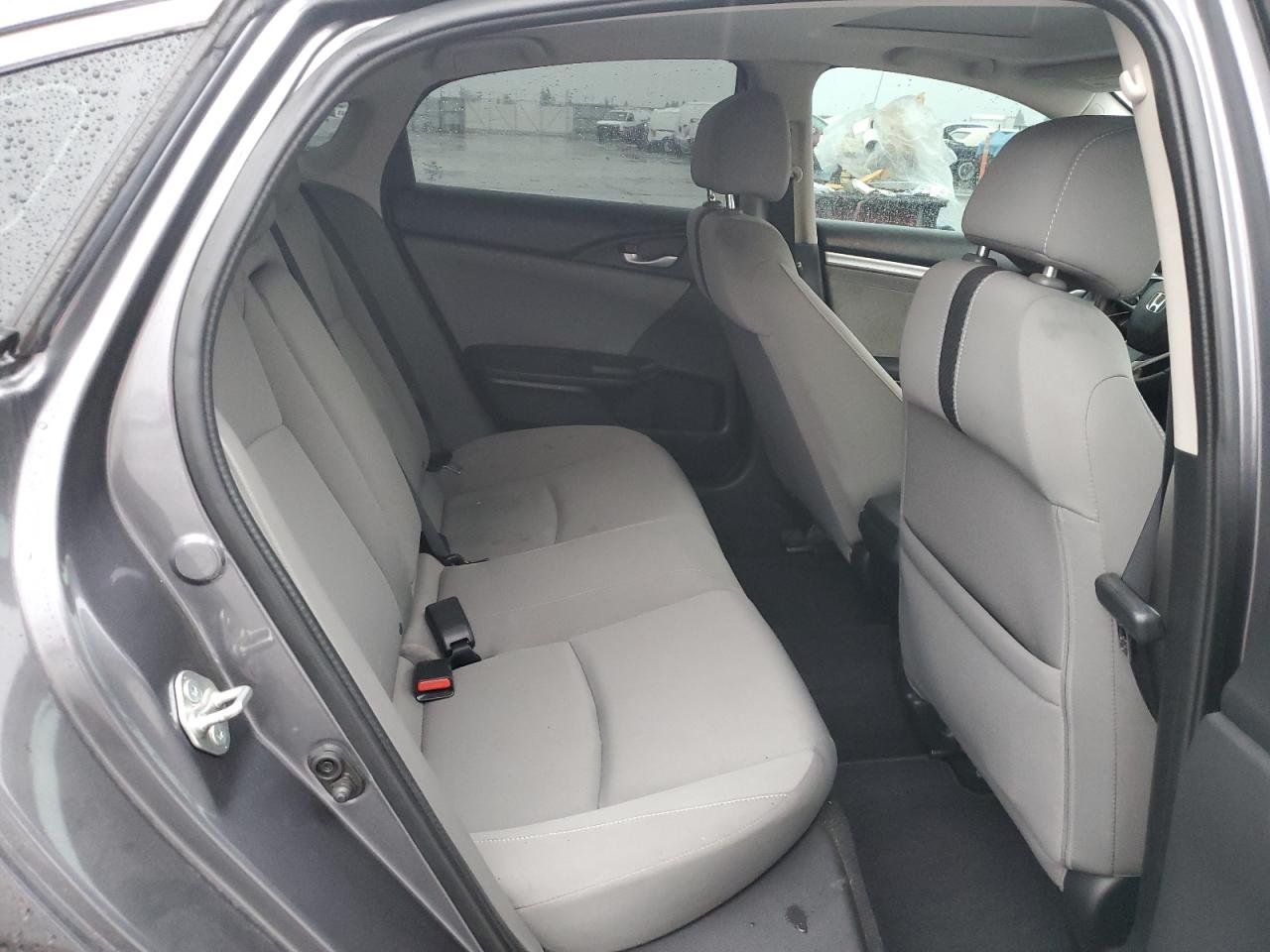 2017 Honda Civic - Image 10