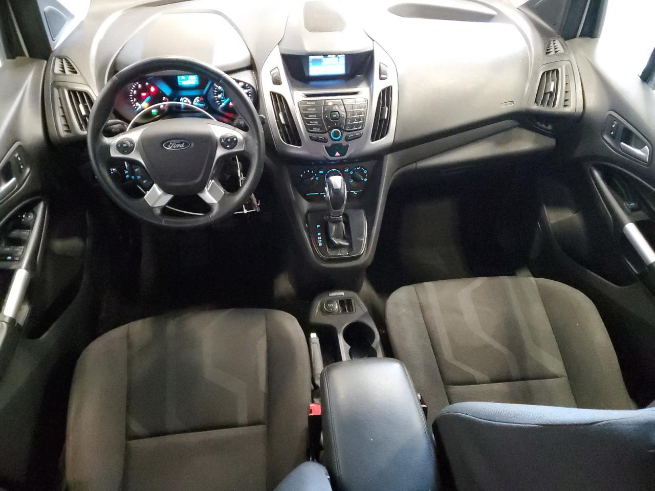 2014 Ford Transit - Image 8