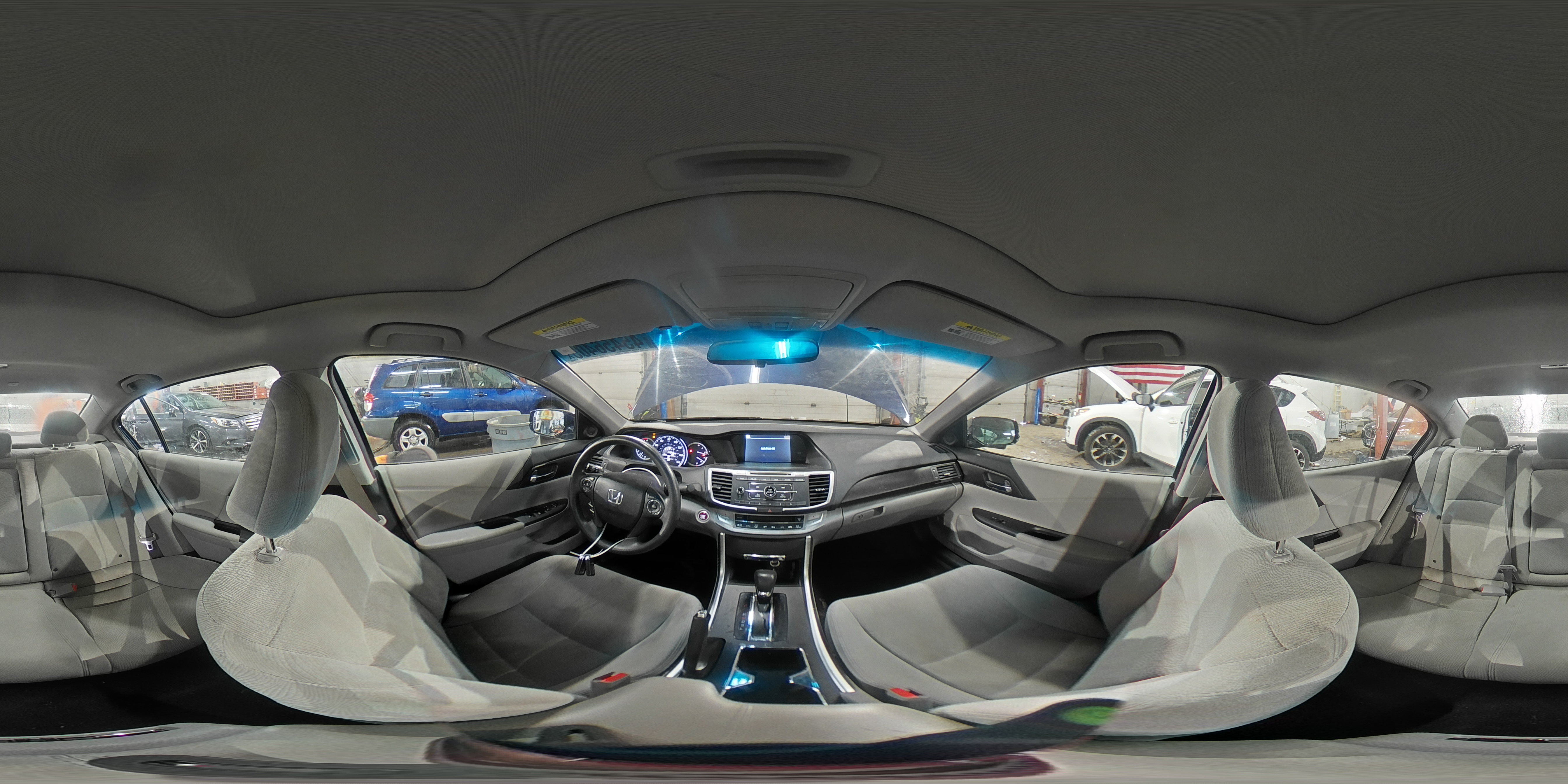 2015 Honda Accord - Image 15