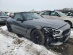 2021 Bmw Z4 M40I продається в New Britain, CT - Front End