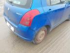 2006 SUZUKI SWIFT GL for sale at Copart SANDWICH