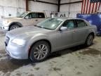 2017 Chrysler 300 Limited zu verkaufen in Billings, MT - Hail