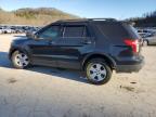 2011 Ford Explorer  იყიდება Hurricane-ში, WV - Front End