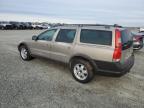 2003 VOLVO XC70    for sale at Copart CA - ANTELOPE