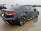 2020 Toyota Corolla Se   de vânzare în Grand Prairie, TX - Front End
