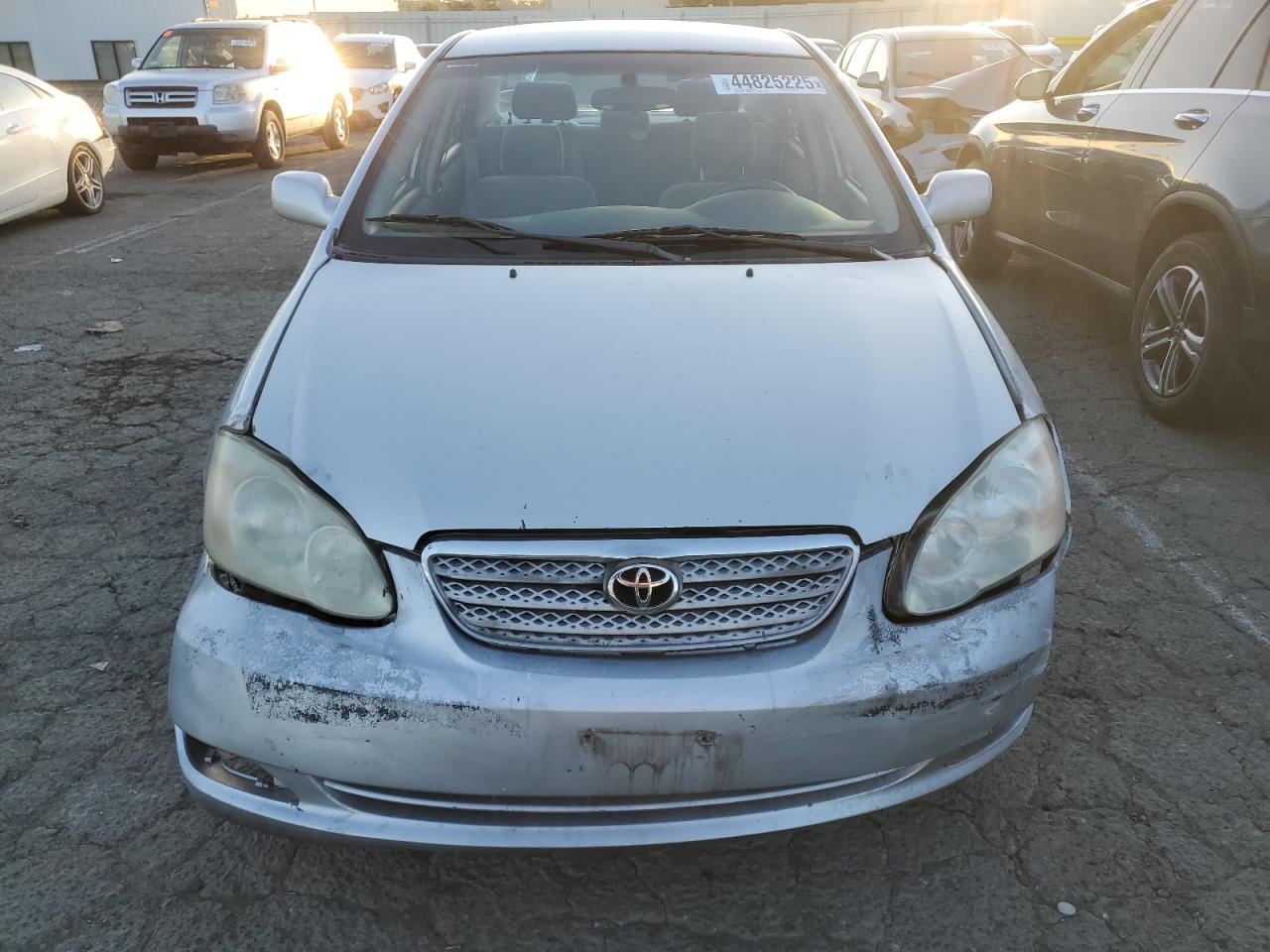 2005 Toyota Corolla - Image 5