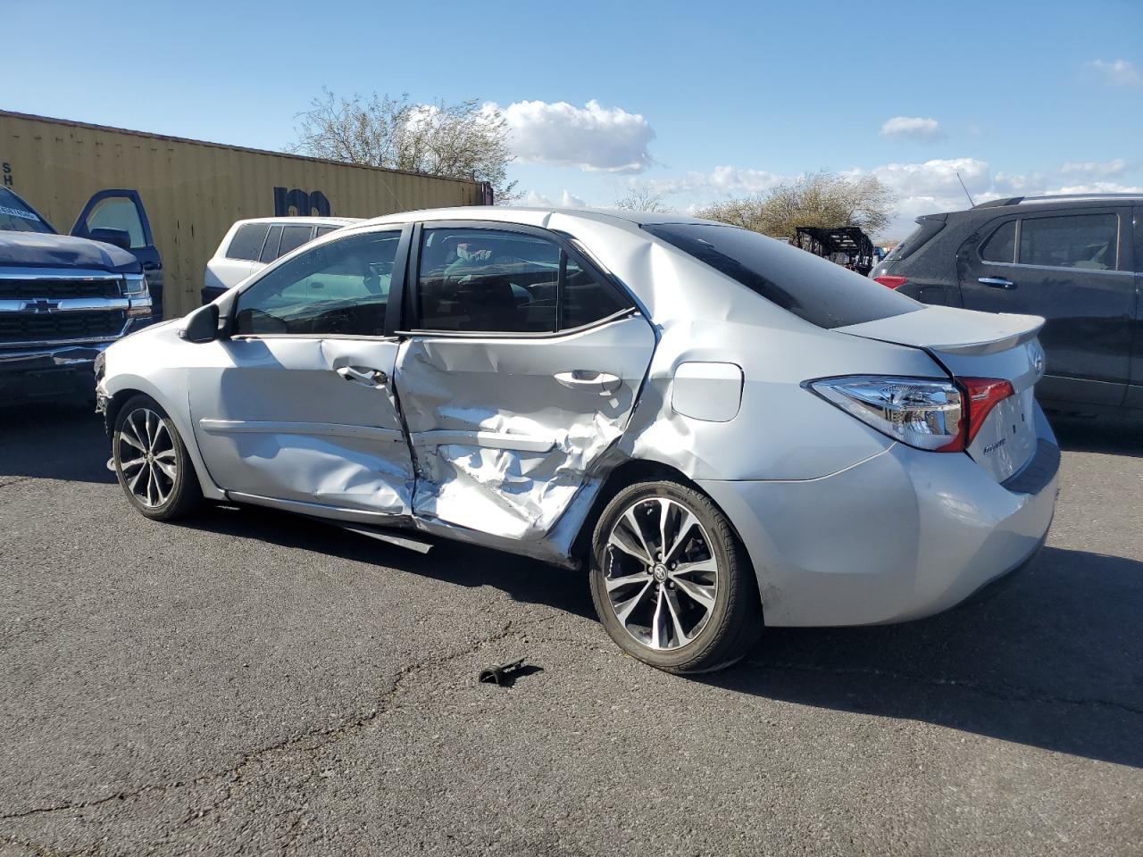2019 Toyota Corolla - Image 2