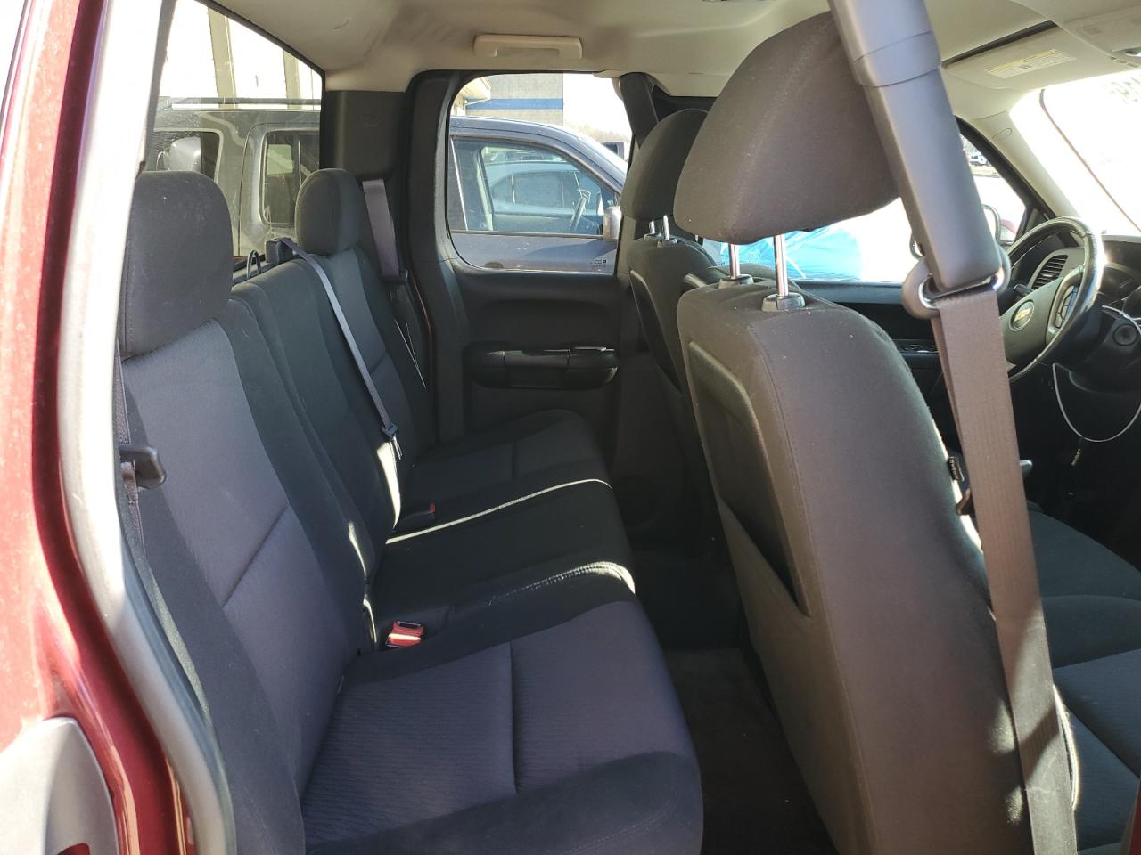 2013 Chevrolet Silverado - Image 10