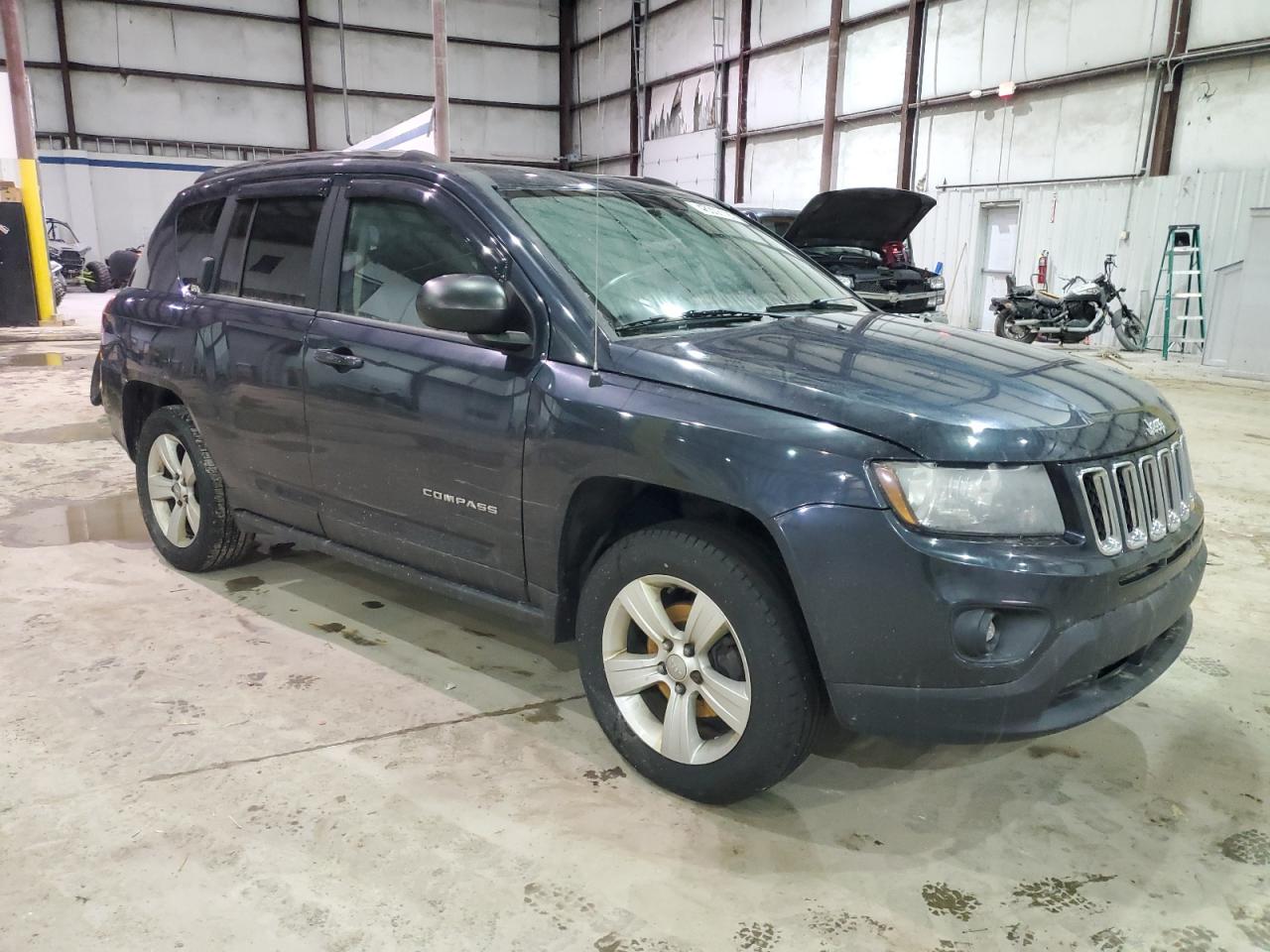 2014 Jeep Compass - Image 4