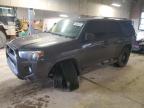 2016 Toyota 4Runner Sr5/Sr5 Premium იყიდება Indianapolis-ში, IN - Front End