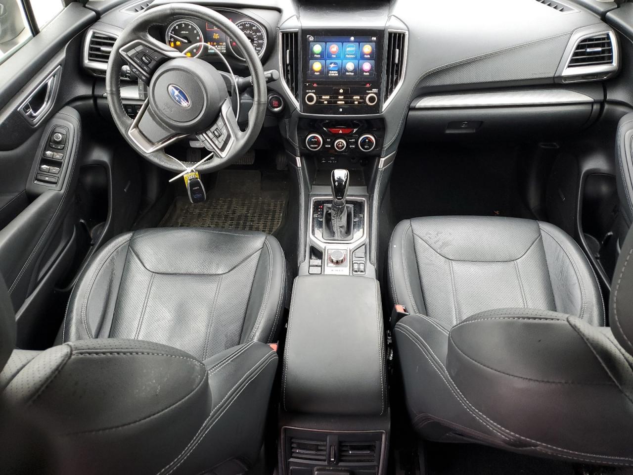 2019 Subaru Forester - Image 8