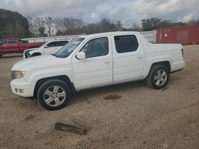 2010 Honda Ridgeline Rtl