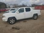 2010 Honda Ridgeline Rtl for Sale in Theodore, AL - Front End
