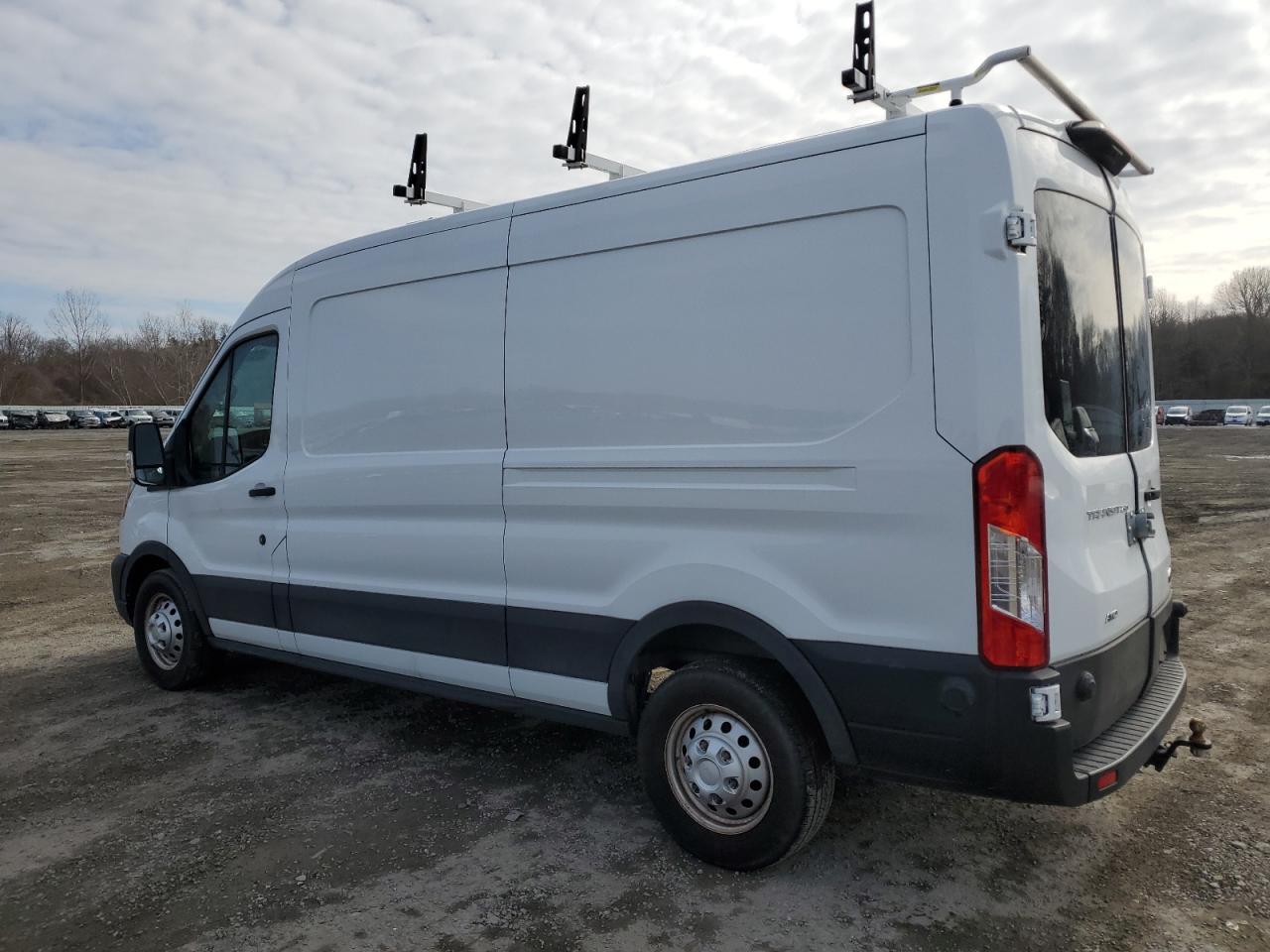 1FTBR2C82LKB75189 FORD TRANSIT 2020