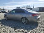2008 Hyundai Sonata Se de vânzare în Mebane, NC - Front End