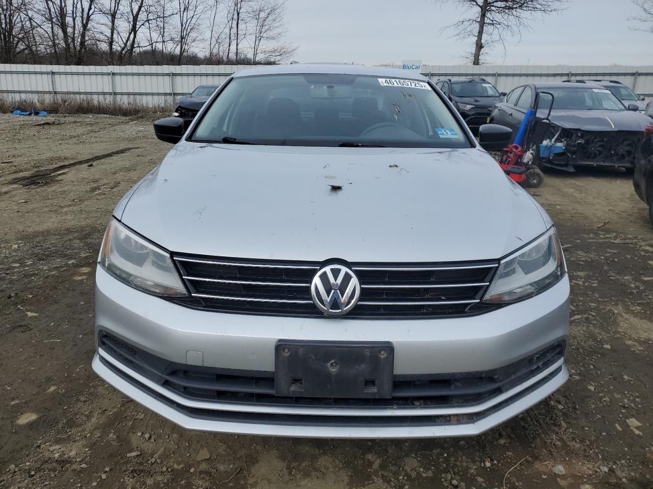2016 Volkswagen Jetta - Image 5