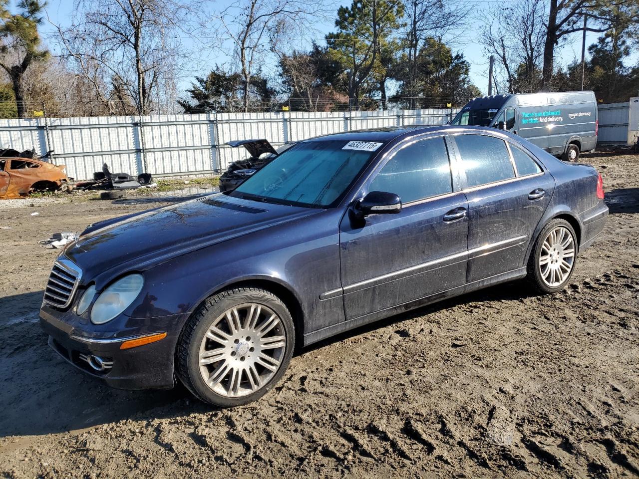 2008 Mercedes-Benz E-klasse - Image 1