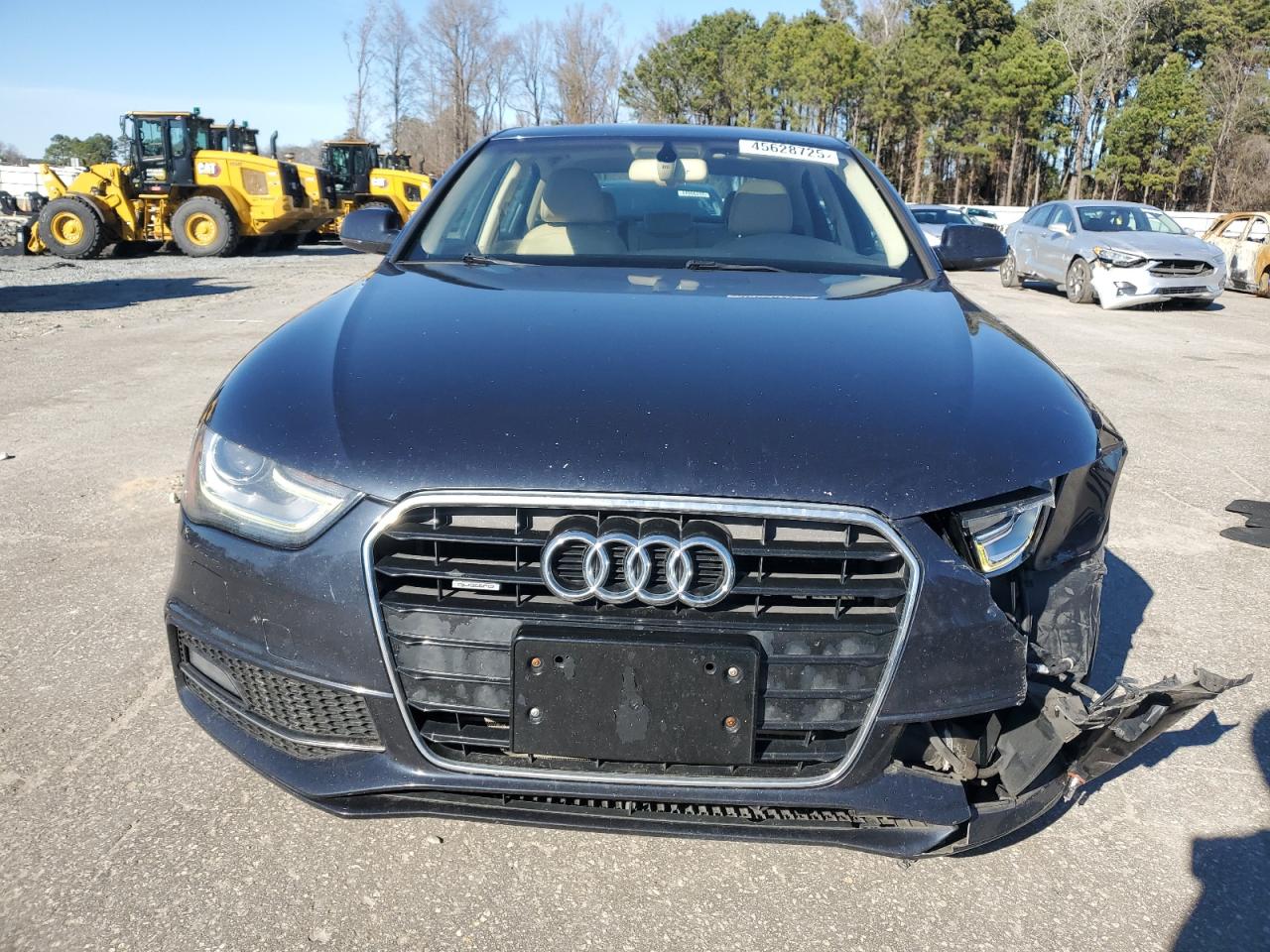 2015 Audi A4 - Image 5