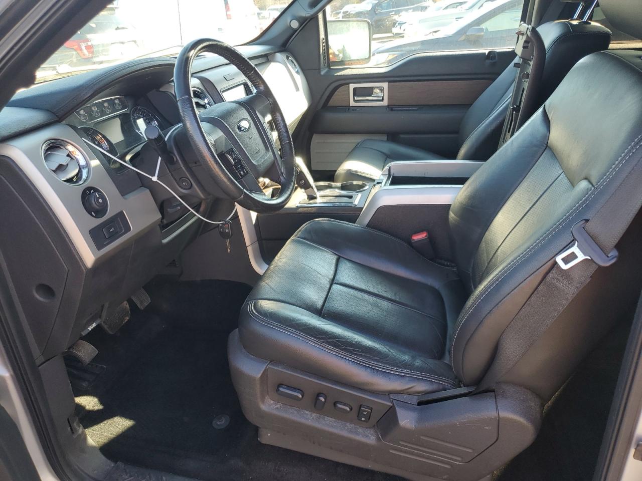 2014 Ford F-150 - Image 7
