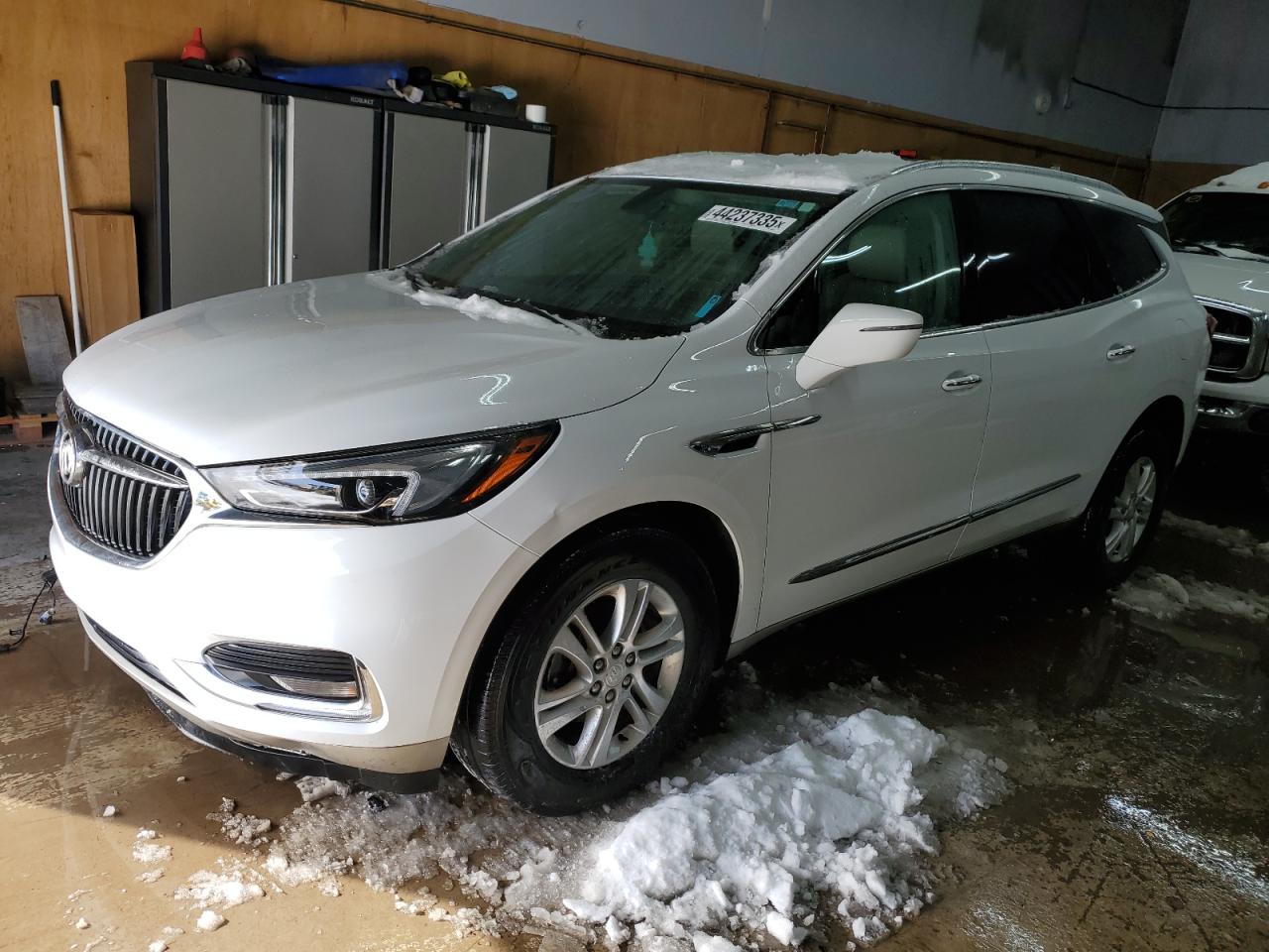 2020 Buick Enclave - Image 1