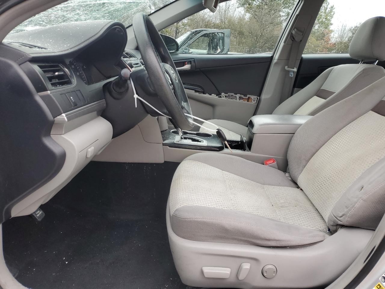 2013 Toyota Camry - Image 7