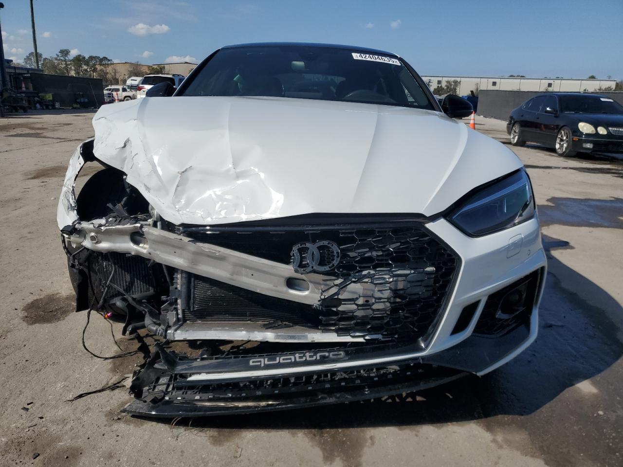 2019 Audi RS5 - Image 5