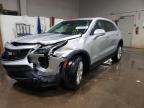 2019 Cadillac Xt4 Luxury en Venta en Elgin, IL - Side