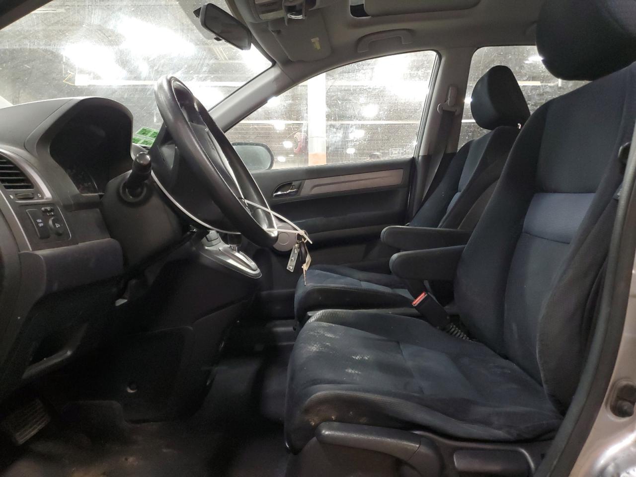 2007 Honda CR-V - Image 7