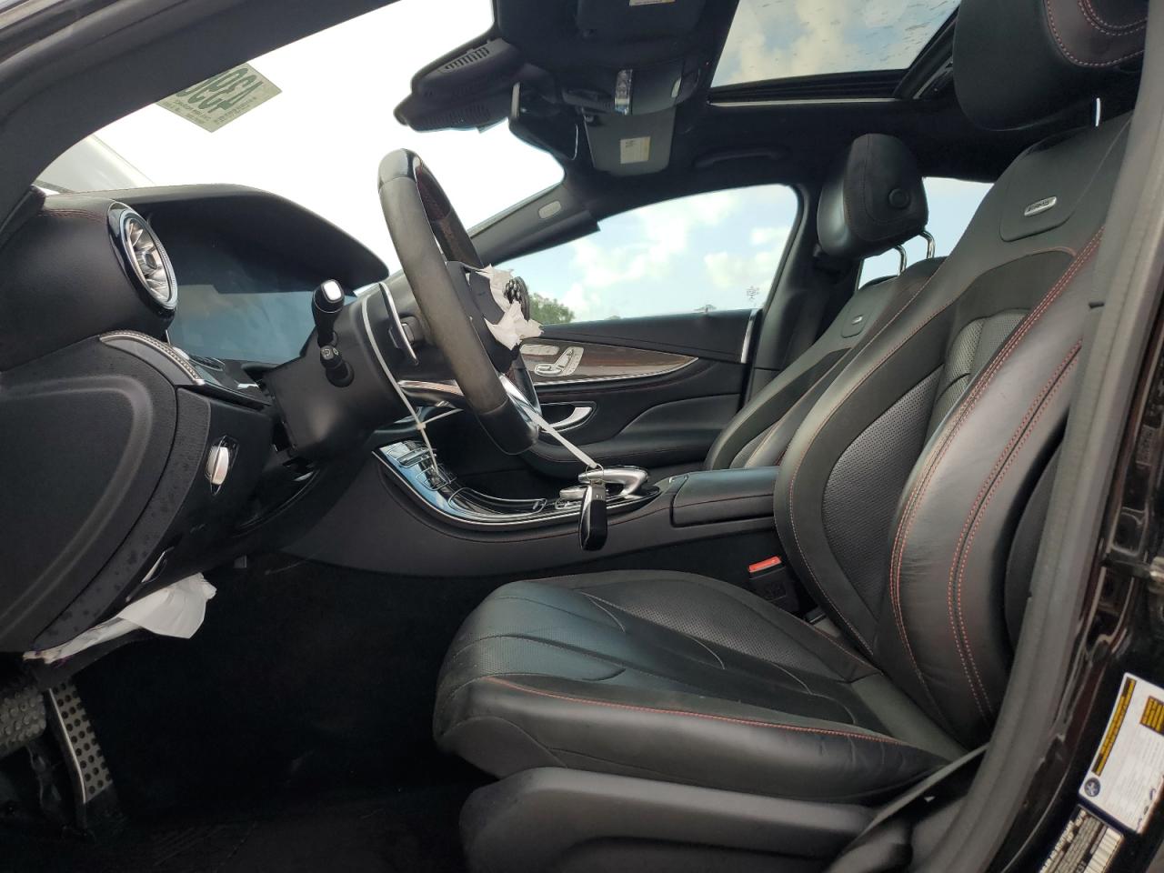 2019 Mercedes-Benz CLC-klasse - Image 7
