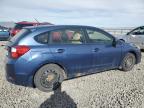 2012 Subaru Impreza Premium for Sale in Reno, NV - Side