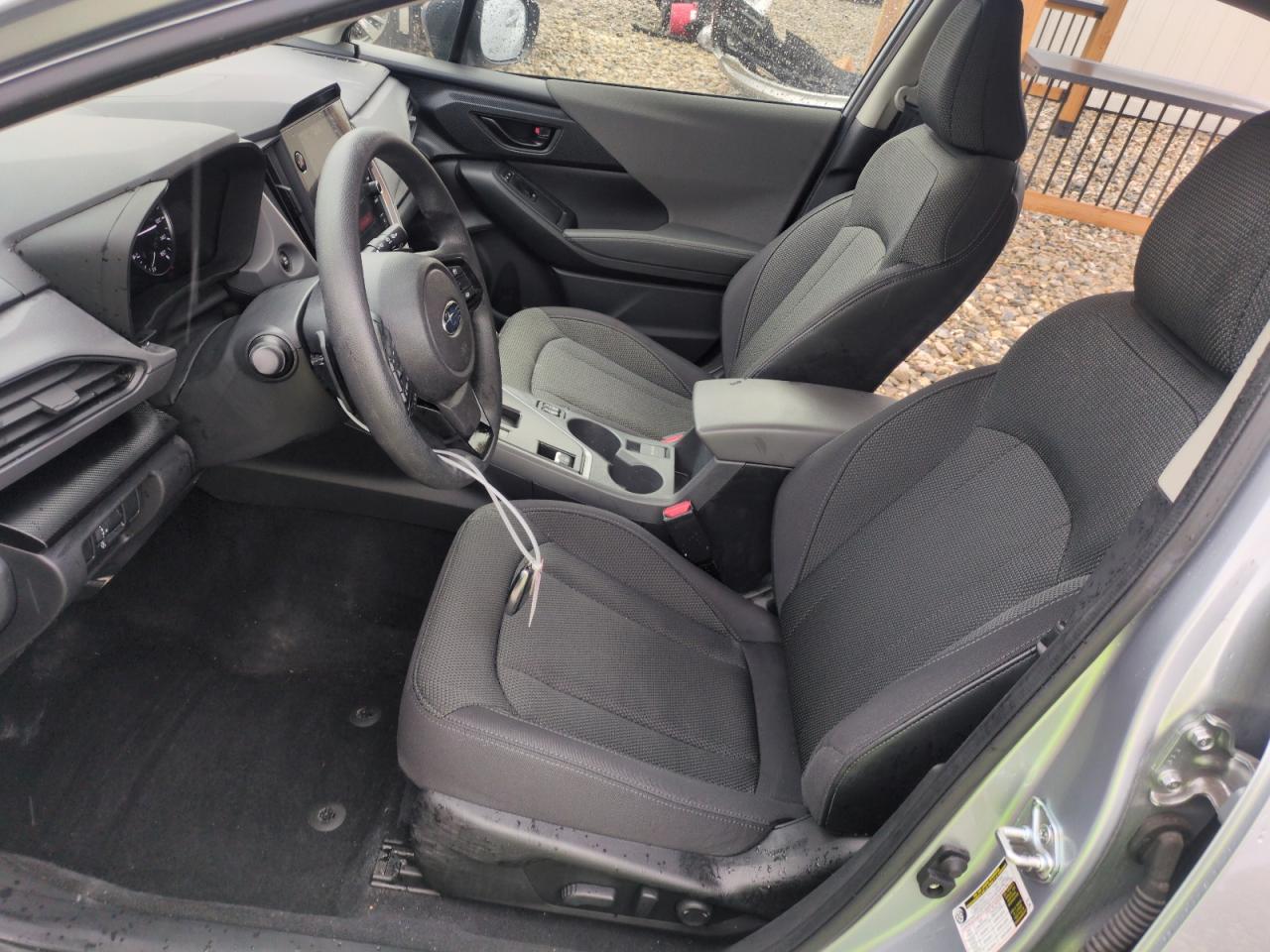 2024 Subaru XV - Image 7