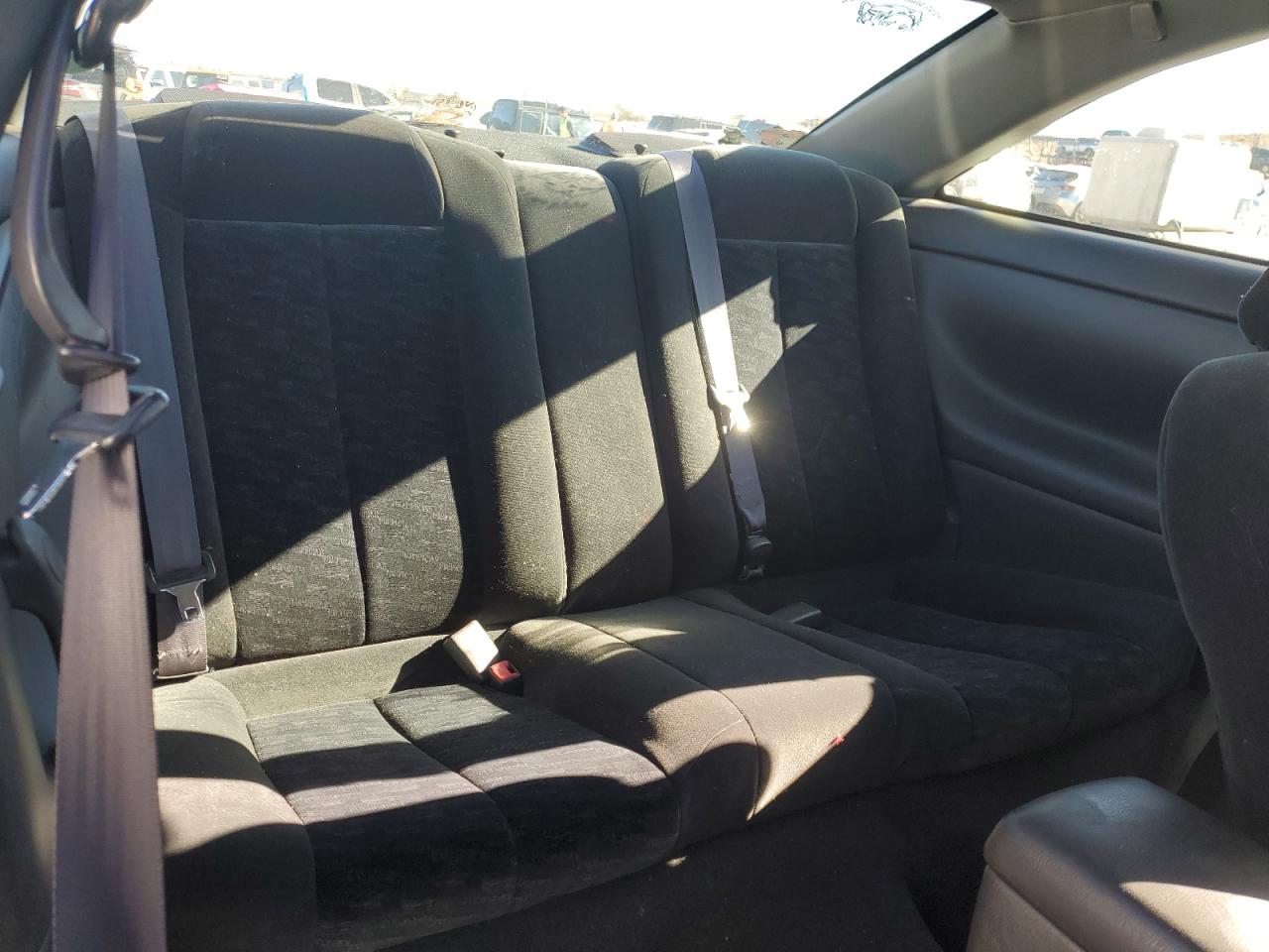2002 Toyota Camry Solara - Image 10