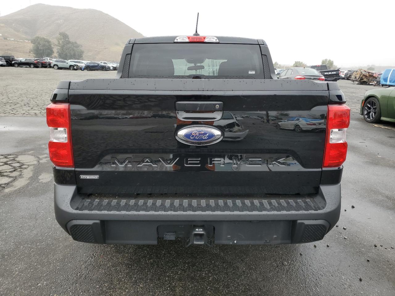 2023 Ford Maverick - Image 6