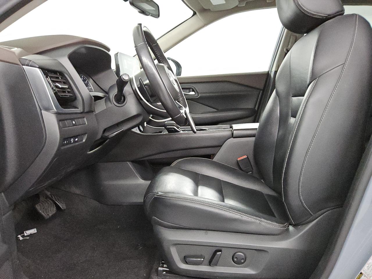 5N1BT3CA5PC802912 NISSAN ROGUE 2023