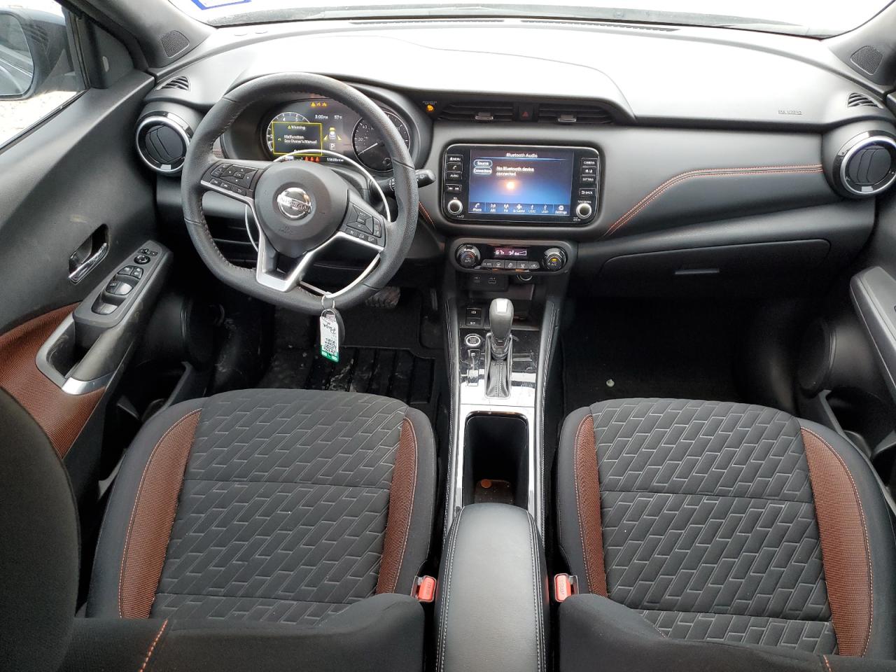 3N1CP5DV1ML533286 NISSAN KICKS 2021