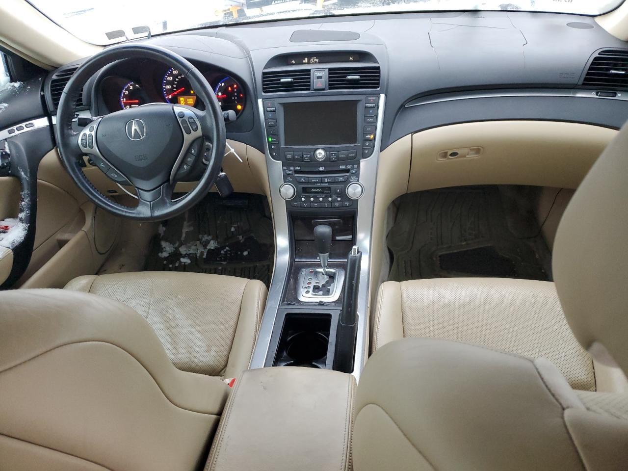 2007 Acura TL - Image 8