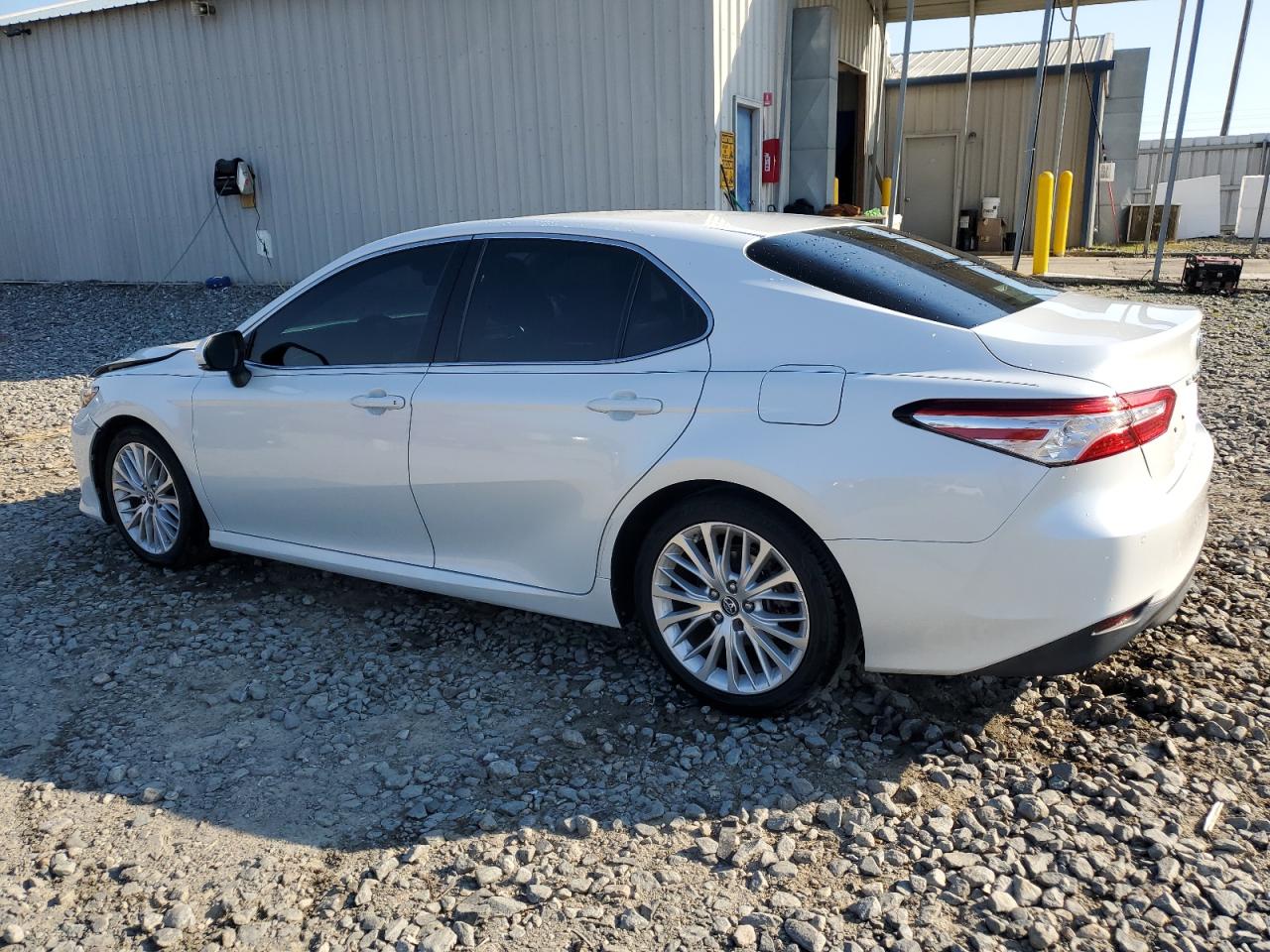 2018 Toyota Camry - Image 2